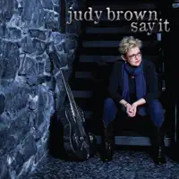 Gone For Good — Judy Brown
