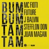 Mc Fioti - Bum Bum Tam Tam