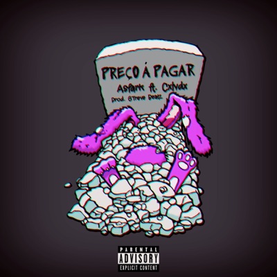 Preço Á Pagar (feat. Cxlvdx) - Single
