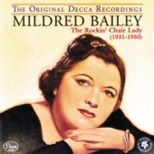 Mildred Bailey - Honeysuckle Rose
