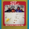Honeydips In Gotham cover art