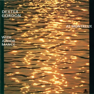 At Montreux With Junior Mance (Live)