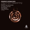 Federico Monachesi - This Is Not Happening (Kamilo Sanclemente & Golan Zocher Remix)