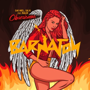 Obsesionao - Single