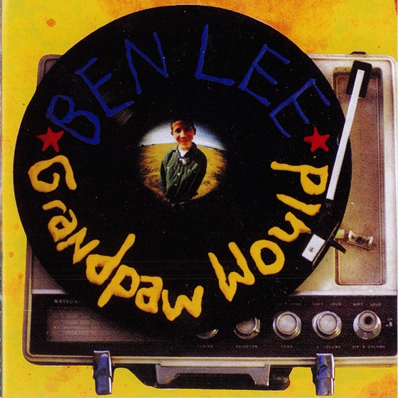 Cover artwork for Don't Leave