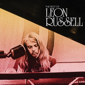 Leon Russell - Tight Rope - Line Dance Musik