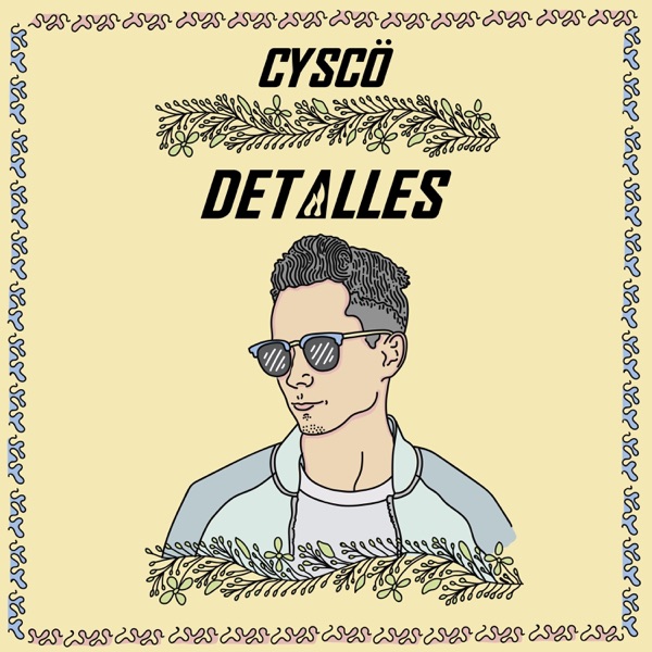 Detalles (feat. Maxx Gallo)