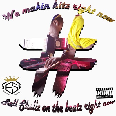 Hash Tag Rell Shellz