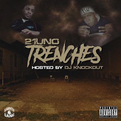 Trenches - EP