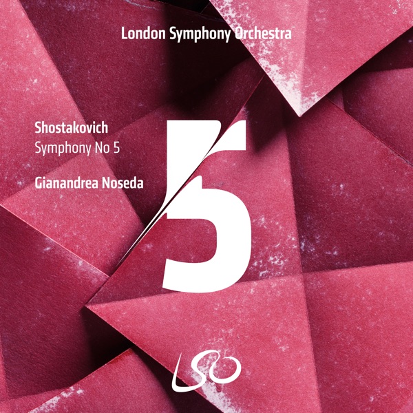 Shostakovich: Symphony No. 5