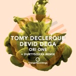 Devid Dega & Tomy DeClerque - Ori One