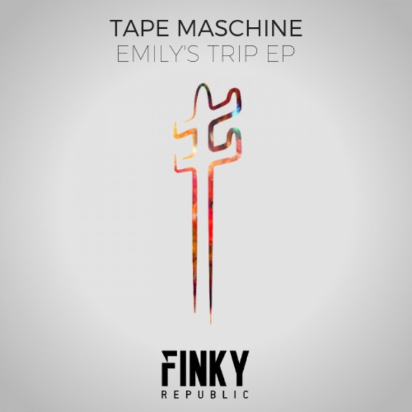 Emily's Trip EP