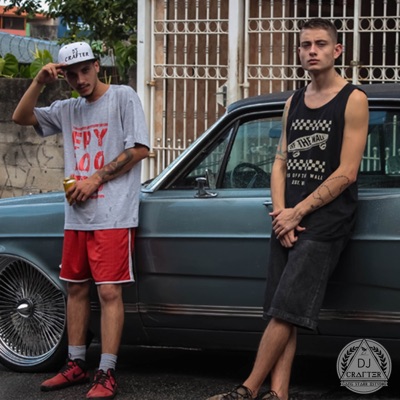 Na Função - Single