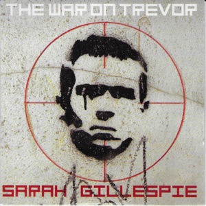The War On Trevor - EP