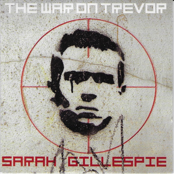The War On Trevor - EP
