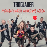 Morgen Kinder wird's was geben - Single - Troglauer