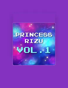 Listen to Princess Rizu, watch music videos, read bio, see tour dates & more!