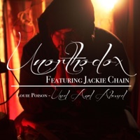 Unorthodox (feat. Jackie Chain) - Single - Louie Poison