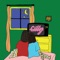 Gilly - Kate Teague lyrics