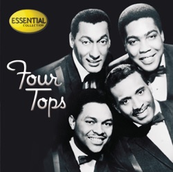 Four Tops - Standing In the Shadows of Love