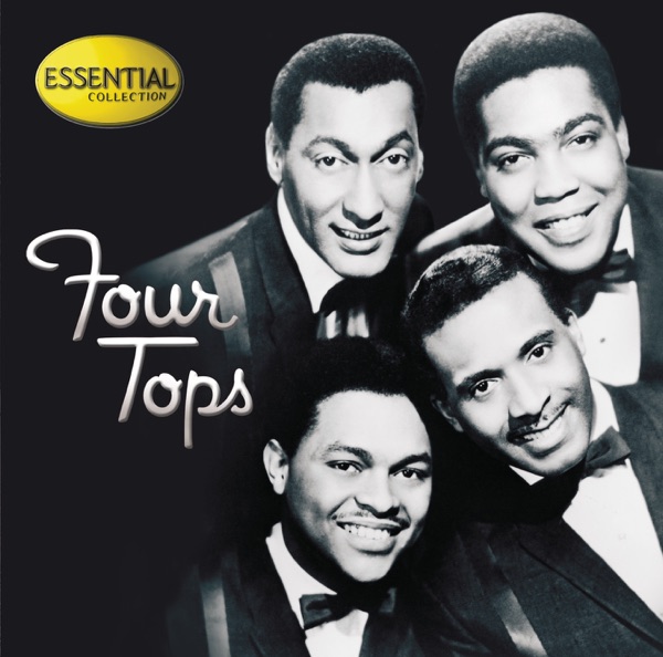 The Four Tops - Ain't No Woman (Like The One I've Got)