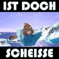 Ist doch Scheisse