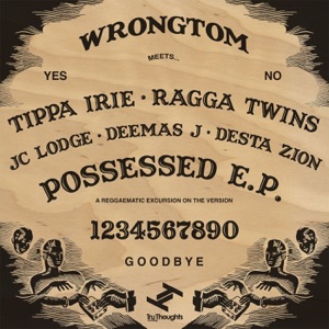 Possessed: A Reggaematic Excursion on the Version