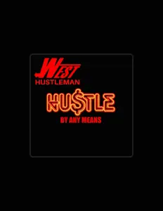Dengarkan West Hustleman, tonton video musik, baca bio, lihat tanggal tur & lainnya!