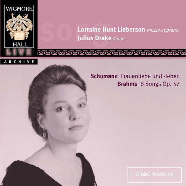 Brahms & Schumann (Wigmore Hall Live)