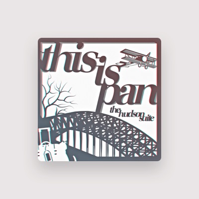 Listen to This Is Pan, watch music videos, read bio, see tour dates & more!