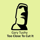 Too Close to Cut It (Sebb Junior Remix) artwork