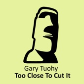 Too Close to Cut It (Lucas Keizer Remix) artwork