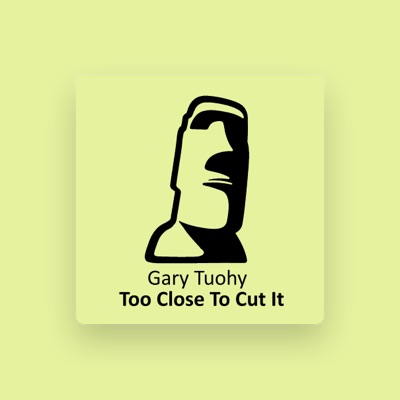 Listen to Gary Tuohy, watch music videos, read bio, see tour dates & more!