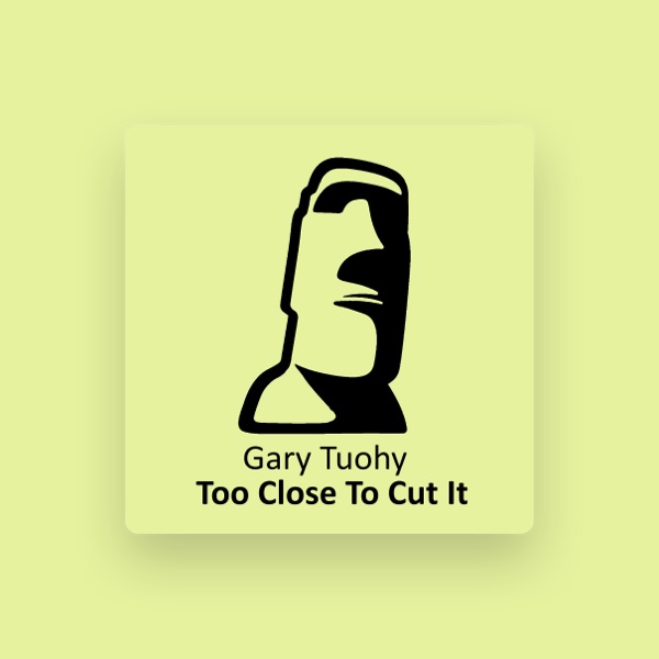 Gary Tuohy's avatar