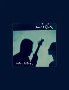 Listen to Wish, watch music videos, read bio, see tour dates & more!