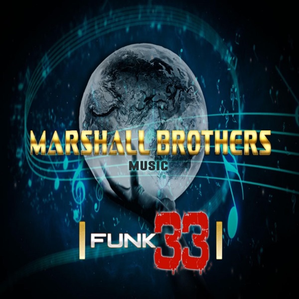 Cover of Funk 33 - Single