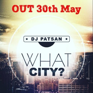 What City - Single
