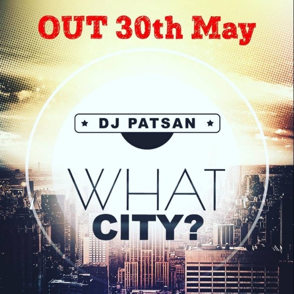 What City - Single