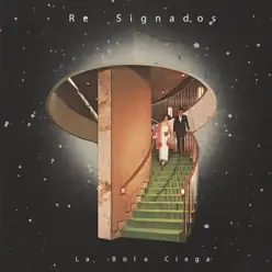 La Bola Ciega - EP - Resignados