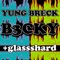 B3cky (feat. Glassshard) - Yung Breck lyrics