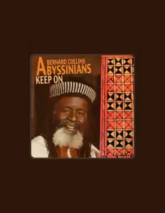 收听 Bernard Collins、观看音乐视频、阅读小传、查看巡演日期等 ！