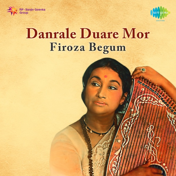 Danrale Duare Mor - Single