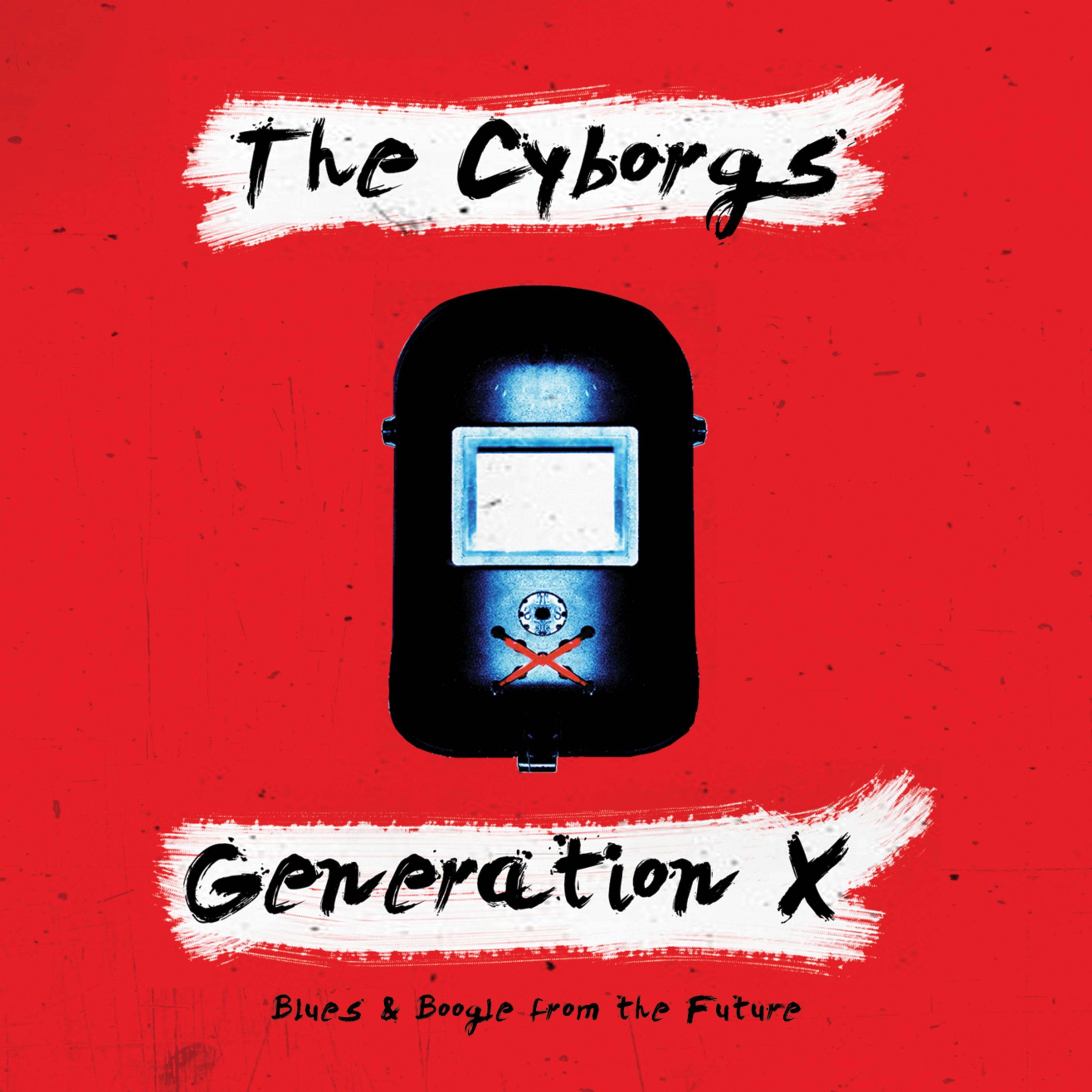 Generation X
