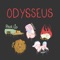 Mine (feat. Komato$e & VET) - Odysseus lyrics