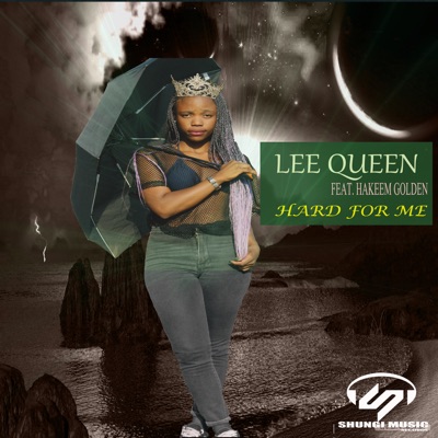 Hard For Me (feat. Hakeem Golden) - Single