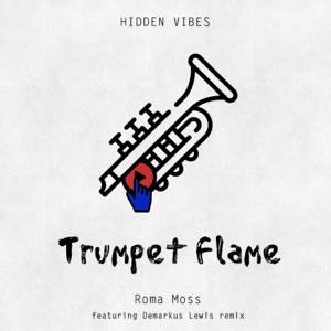 Trumpet Flame - Single