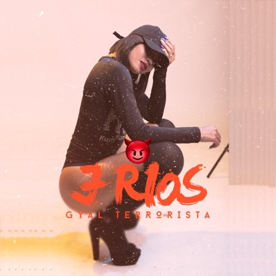 Gyal Terrorista - Single