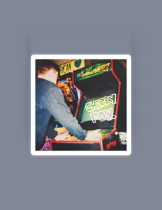 Escucha a Cherry Fox, mira vídeos musicales, lee la biografía, consulta fechas de giras y mucho más.