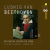 Stefan Blunier Overture, Op. 117: König Stephan Beethoven: Symphony No. 3, Op. 55 - Overtures