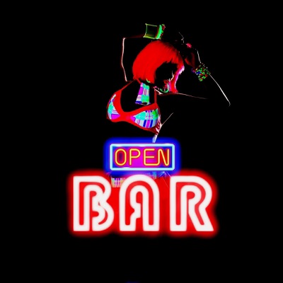 Open Bar - Single